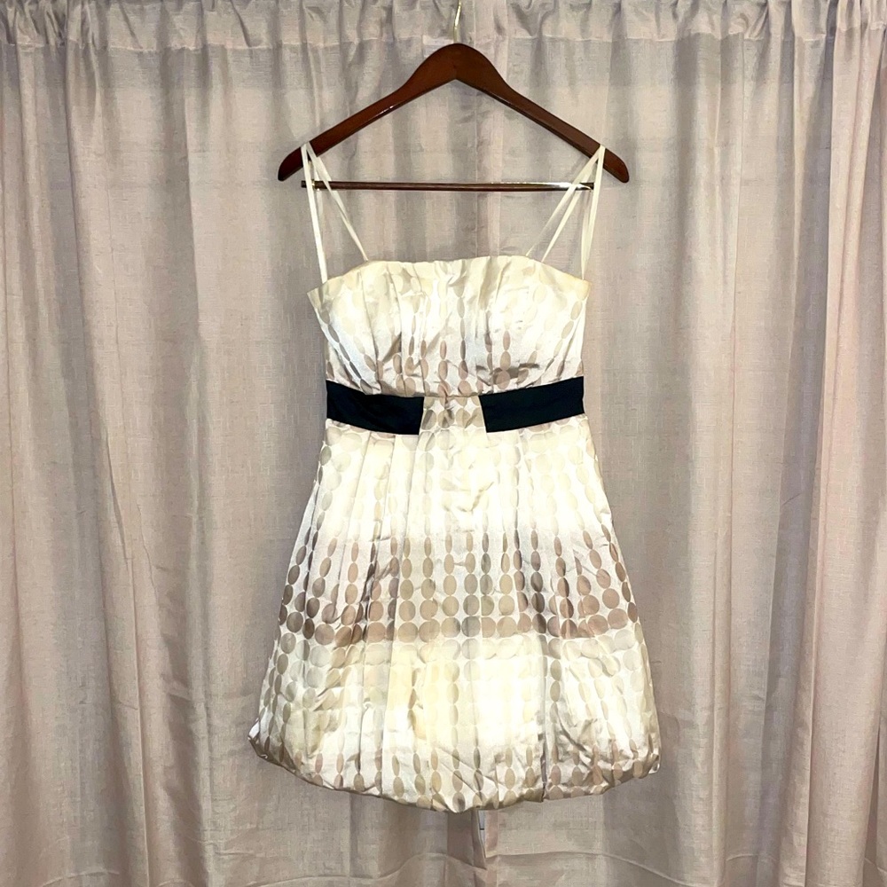 Max and Cleo Mini Dress - Size 8